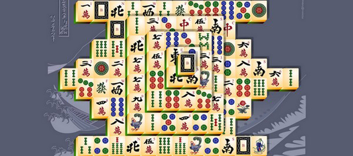 meer Titicaca Fruitig Certificaat Gratis Mahjong spelen | GRATIS.be