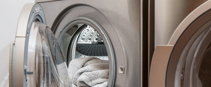 Win een Eco Bubble wasmachine t.w.v. € 579