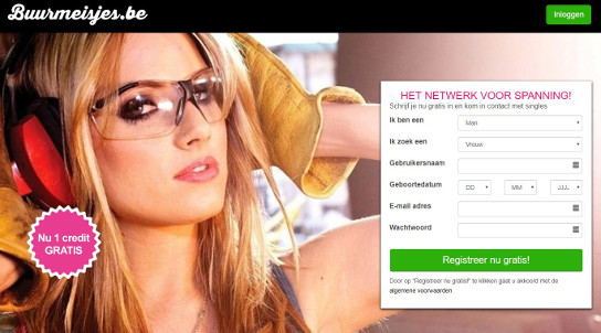 Spanje gratis dating websiteDating voucher Singapore