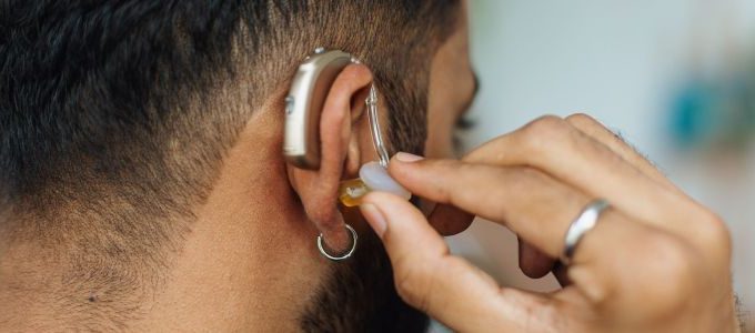 Gratis gehoortest bij Lapperre en tot € 600 korting